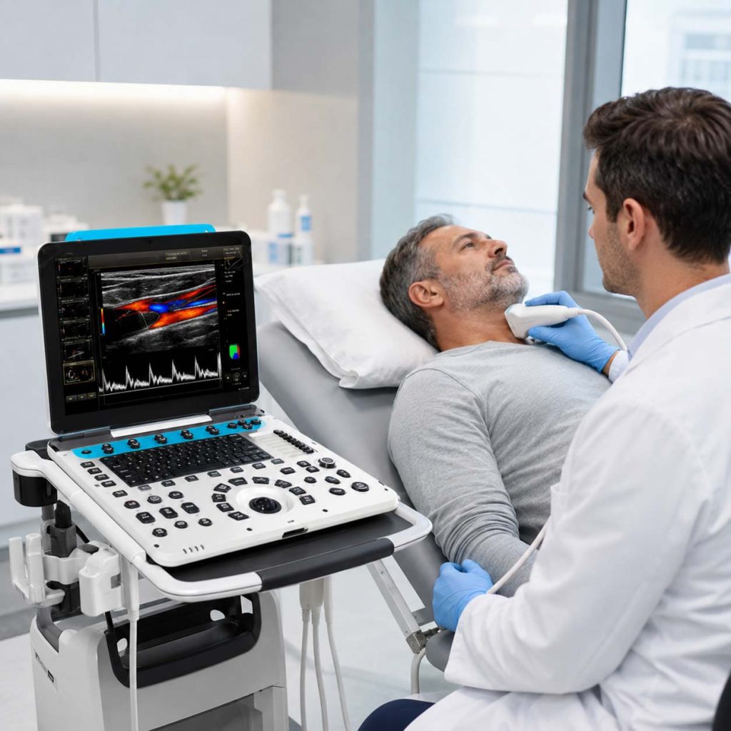 Cardiovascular-&-Vascular-Assessment
