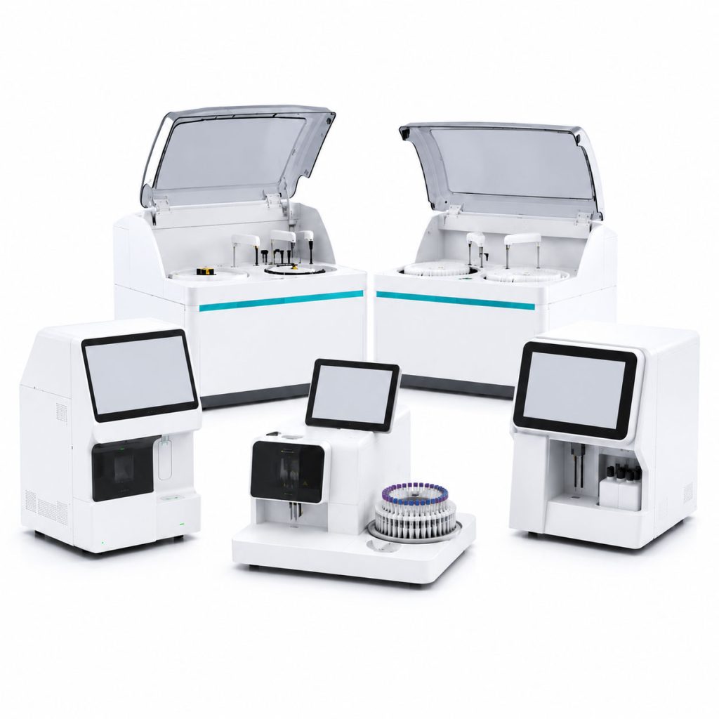 Chemistry-Analyzer-products