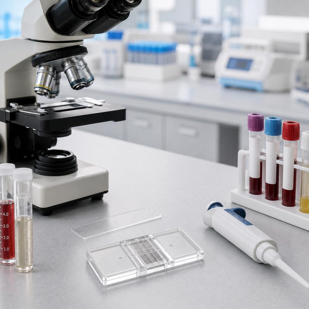 Clinical-Blood-and-Body-Fluid-Cell-Counting