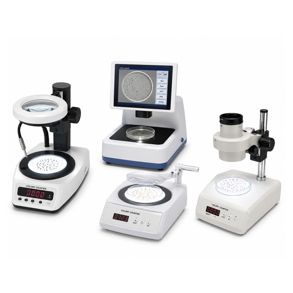 Colony-Counter-products