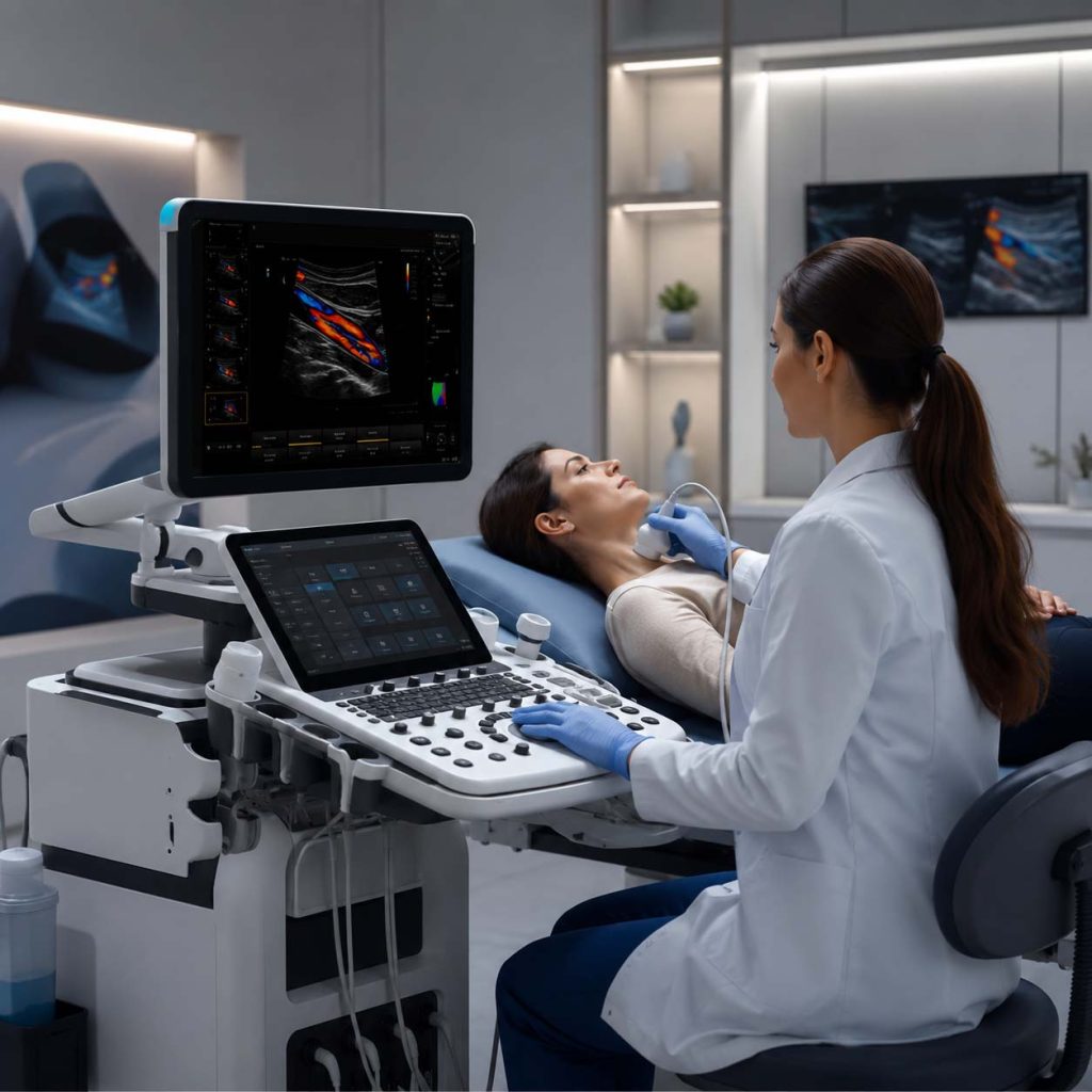 Color-Doppler-Ultrasound-Scanner-for-Diagnostic-Imaging-Centers