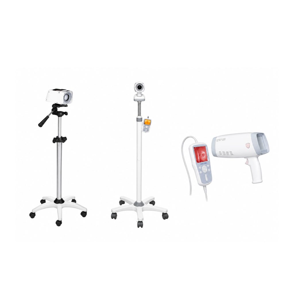Colposcope-products