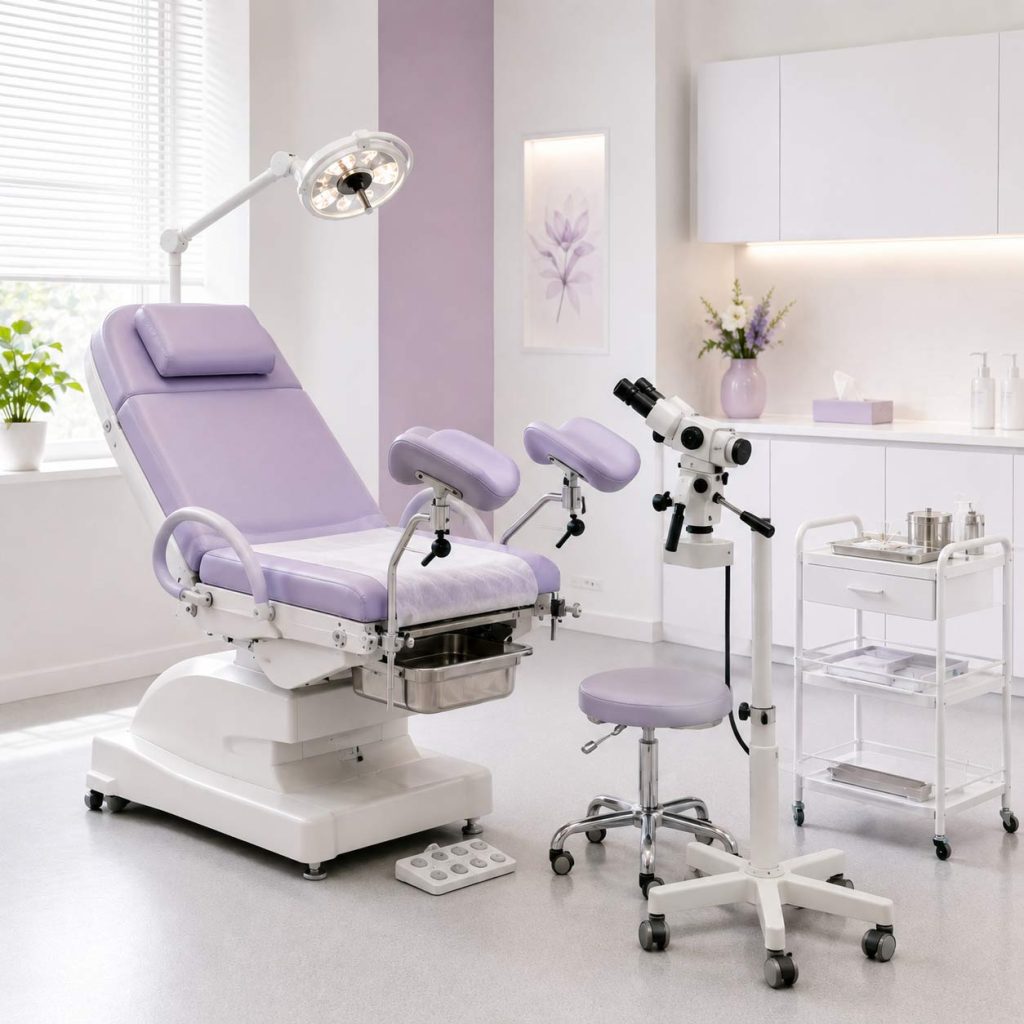 Colposcopy-and-Minor-Gynecological-Procedures