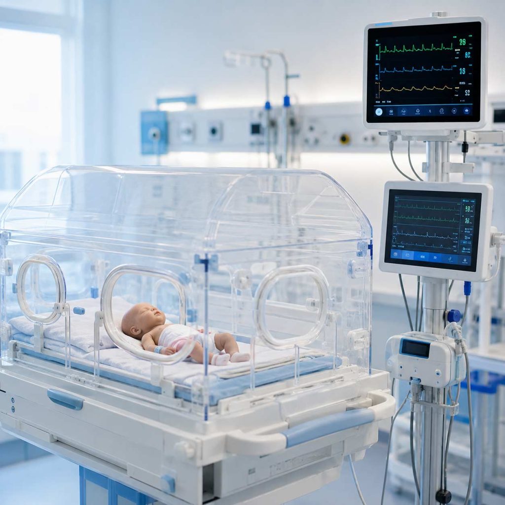 Continuous-Neonatal-Monitoring