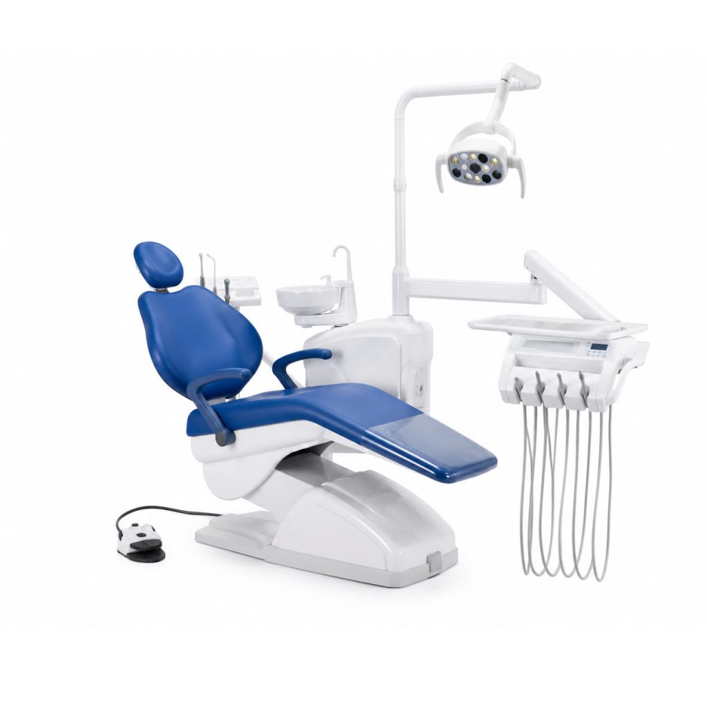 Dental-Chair