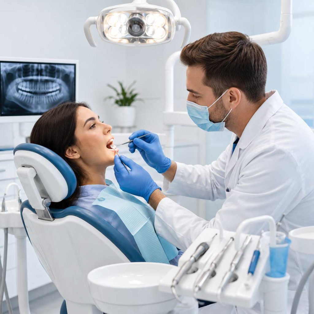 Dental-Diagnosis