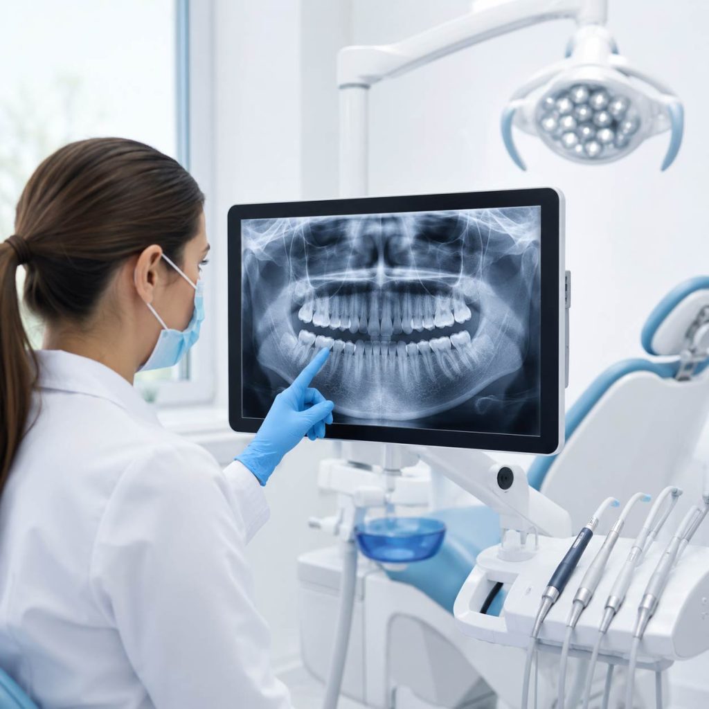 Dental-Imaging