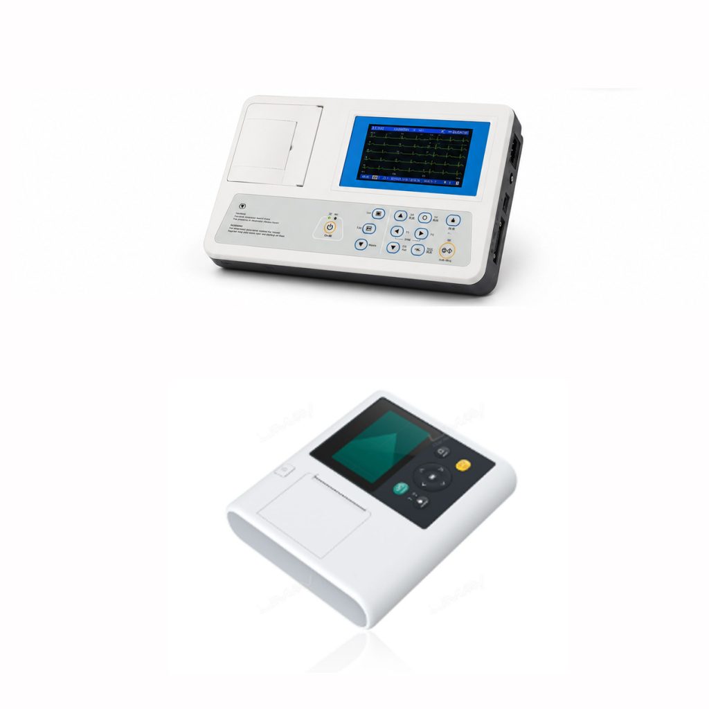ECG-Machine-products