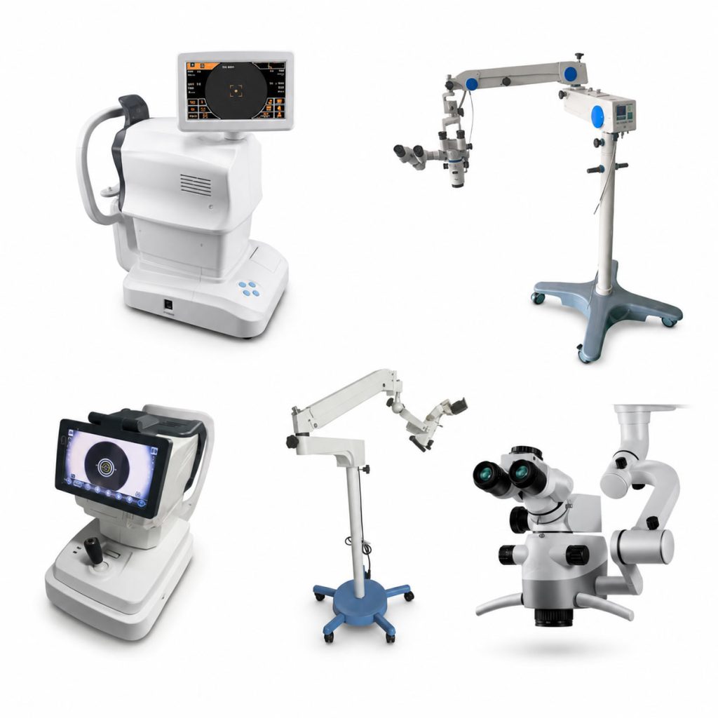 ENT-Equipment-products