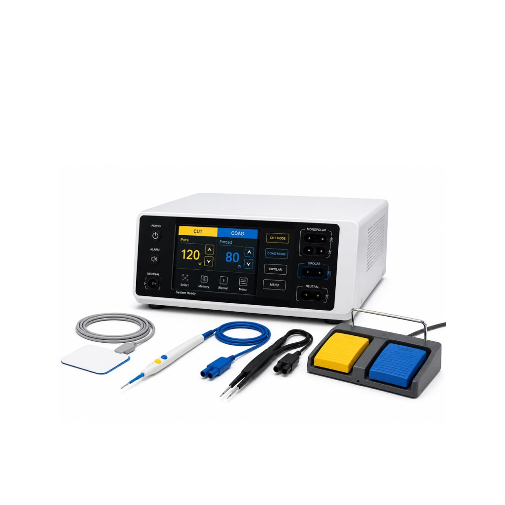 Electrosurgical-Units-products