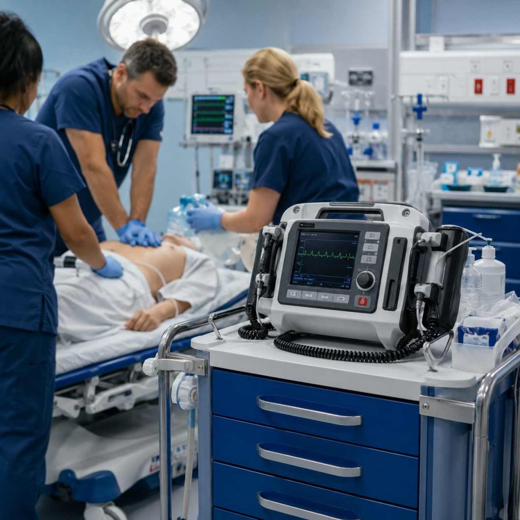 Emergency-Room-&-Crash-Cart-Use