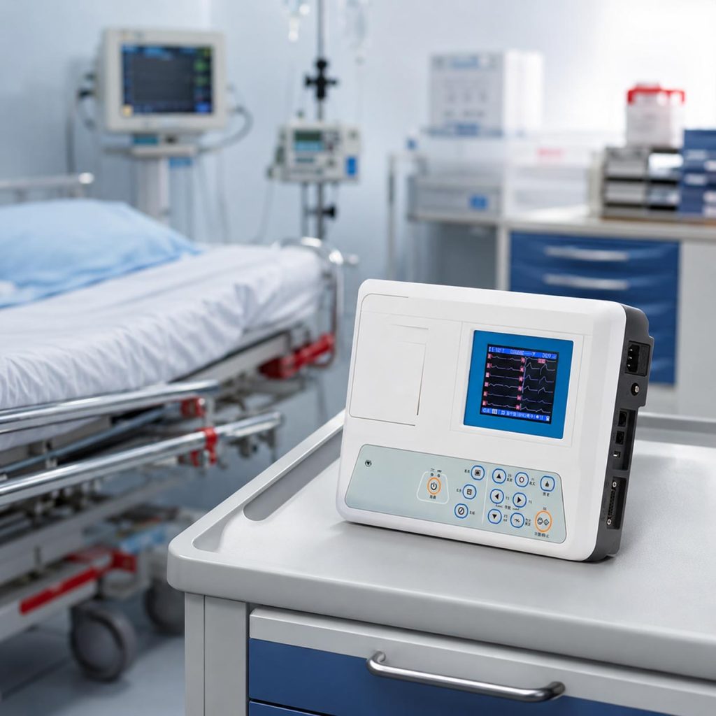 Emergency-and-Pre-Operative-ECG-Testing