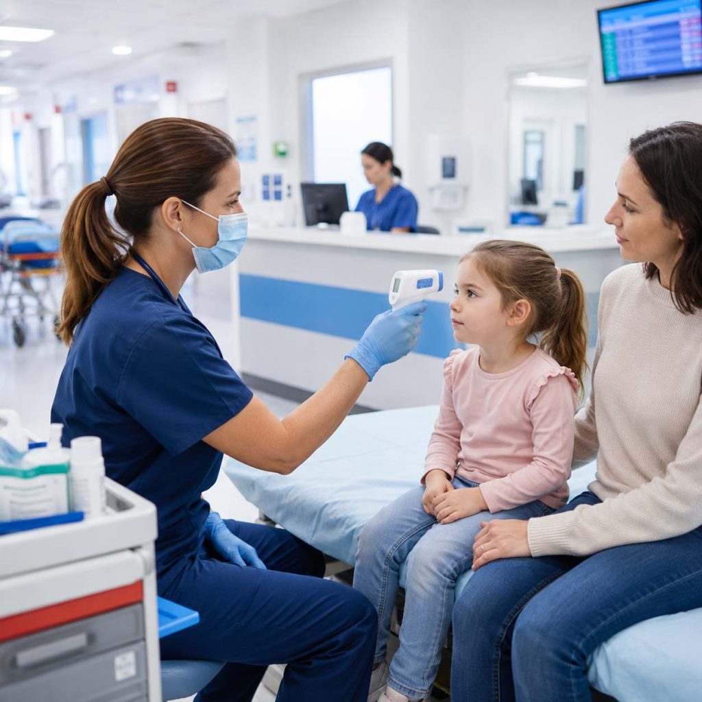 Emergency-and-Triage-Checks
