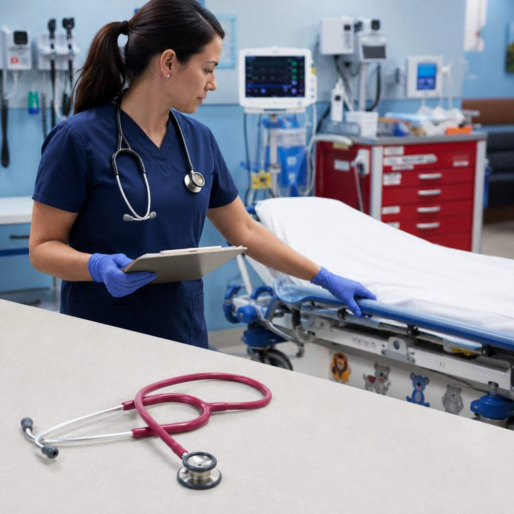 Emergency-and-Triage-Evaluation