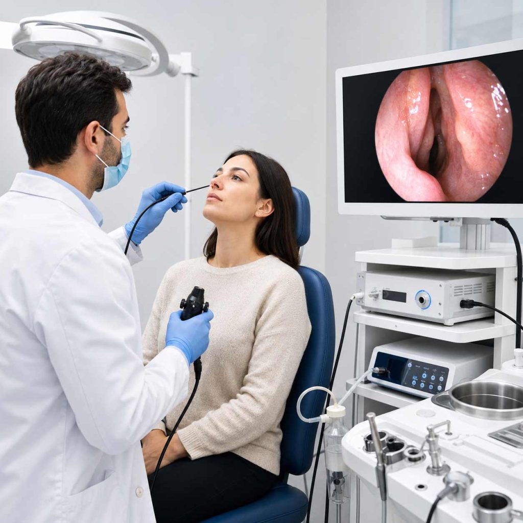 Endoscopy-&-Imaging