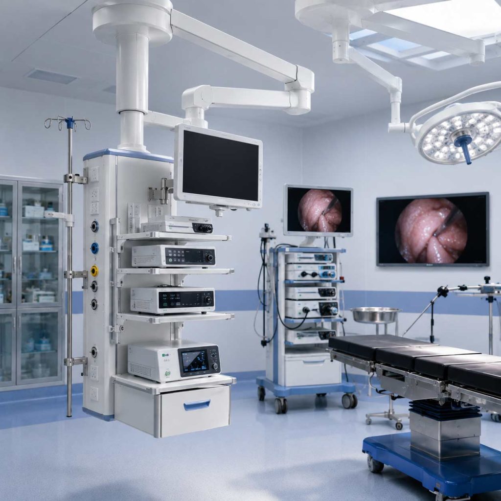 Endoscopy-and-Minimally-Invasive-Procedures