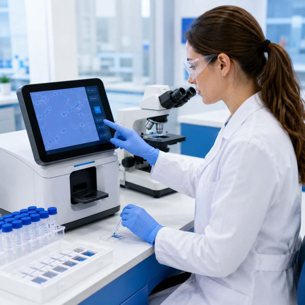 Fertility-Evaluation-Support