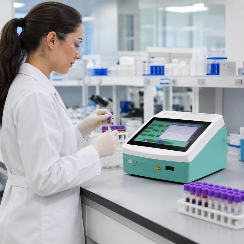 Fluorescence-Analyzers-for-Hospital-Laboratories