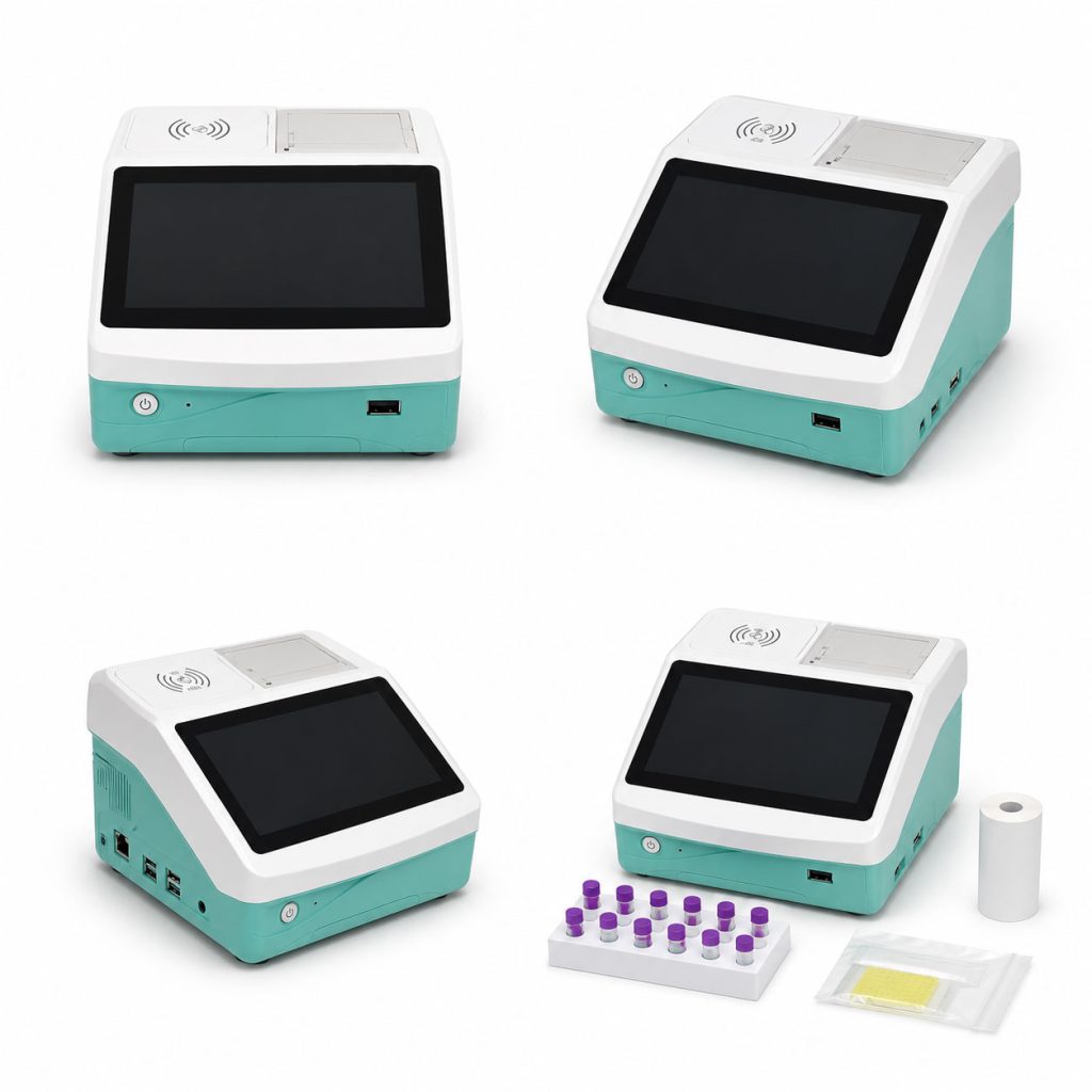 Fluorescence-Analyzers-products