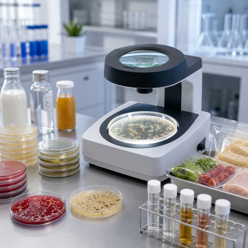 Food-and-Beverage-Microbial-Testing