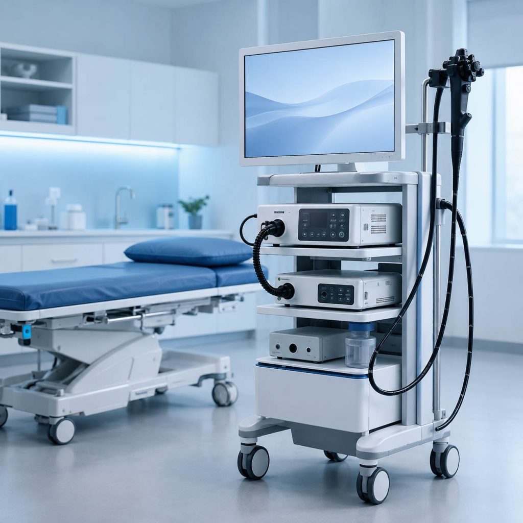 Gastrointestinal-Diagnostic-Endoscopy