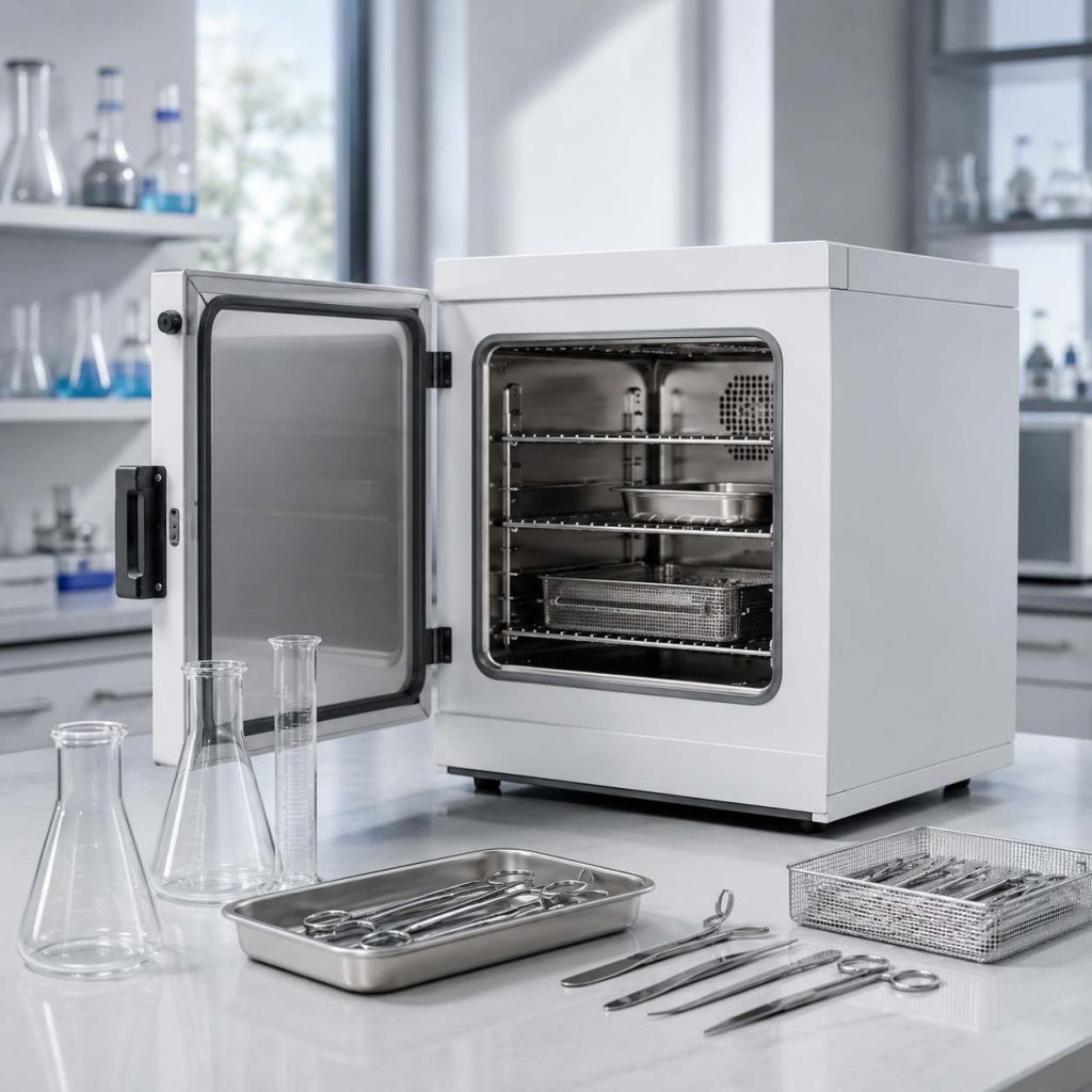 Glassware-and-Metal-Instrument-Sterilization