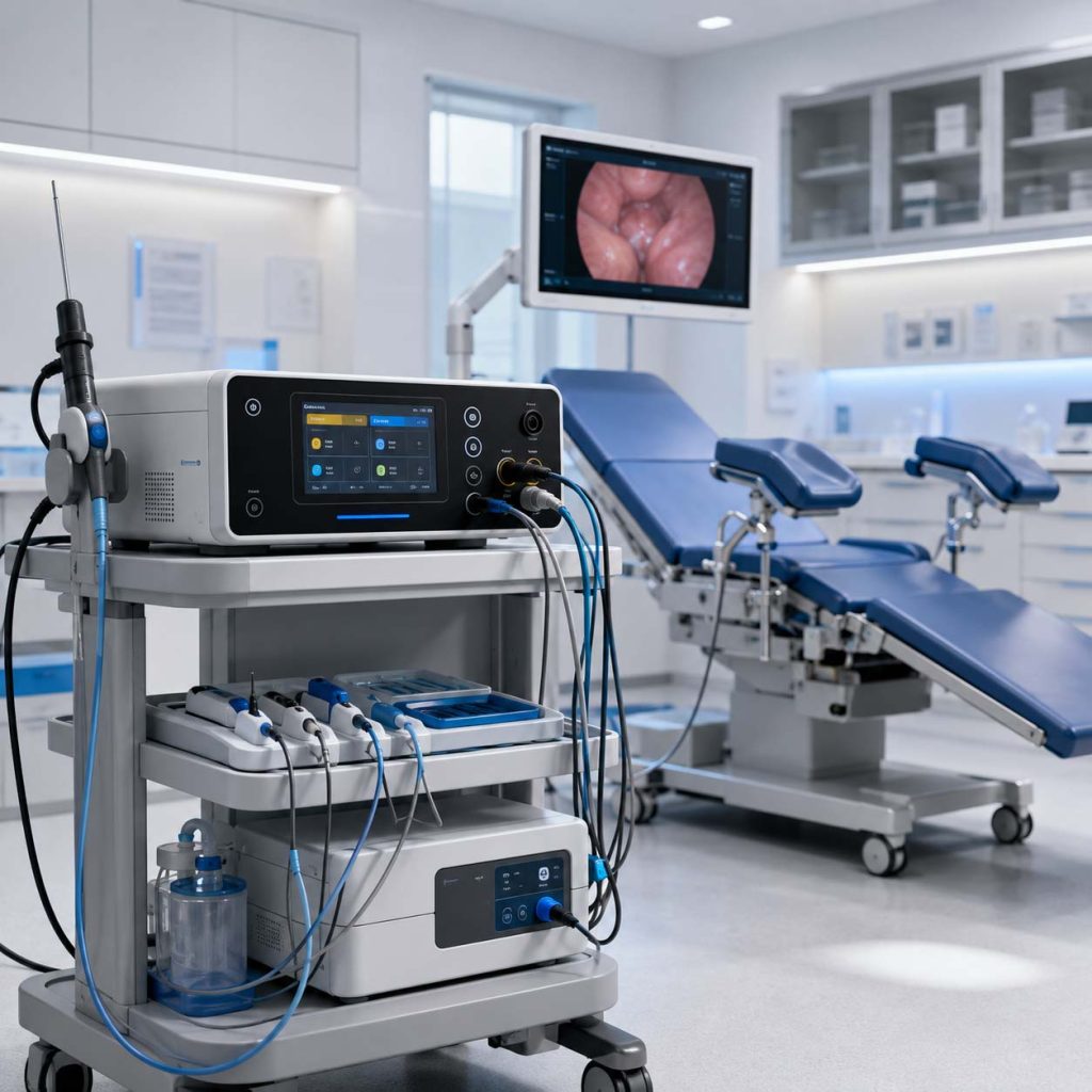 Gynecology-and-Urology-Applications
