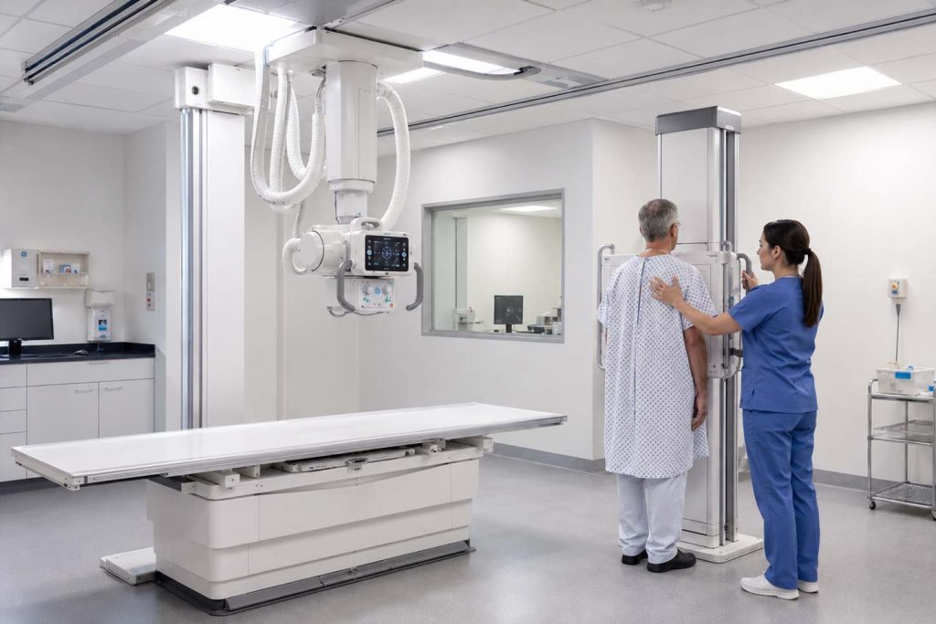 Hospital-Radiography-Rooms