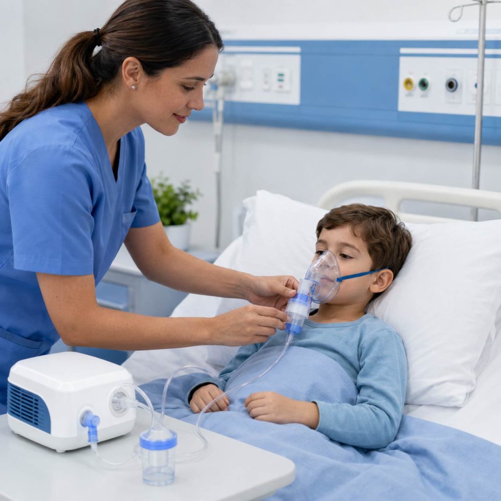Hospital-Ward-Respiratory-Care