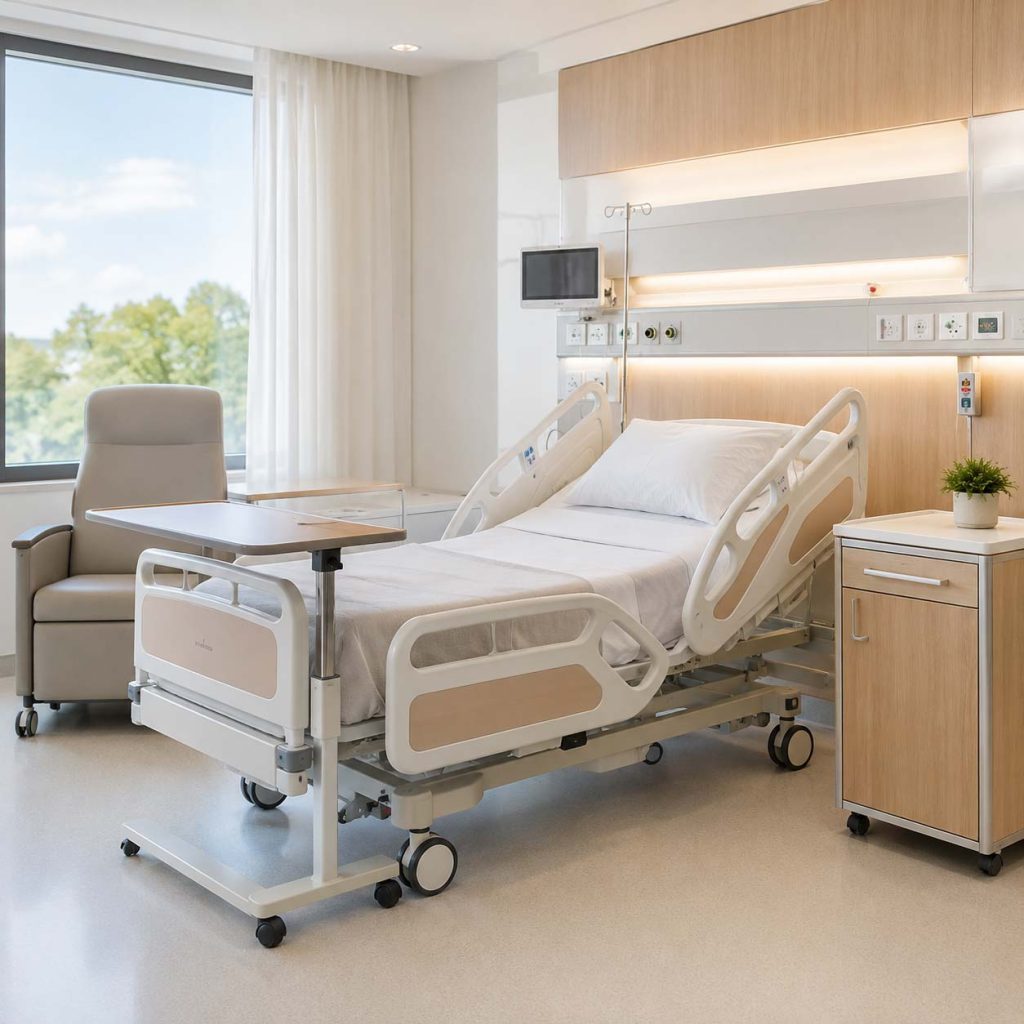 Hospital-Wards-and-Bedside-Care