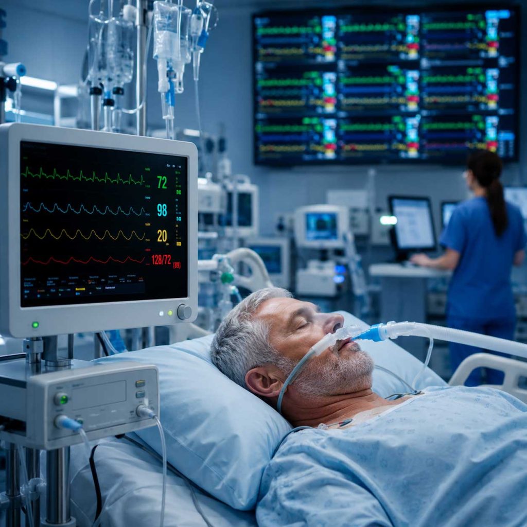 ICU-&-Central-Monitoring