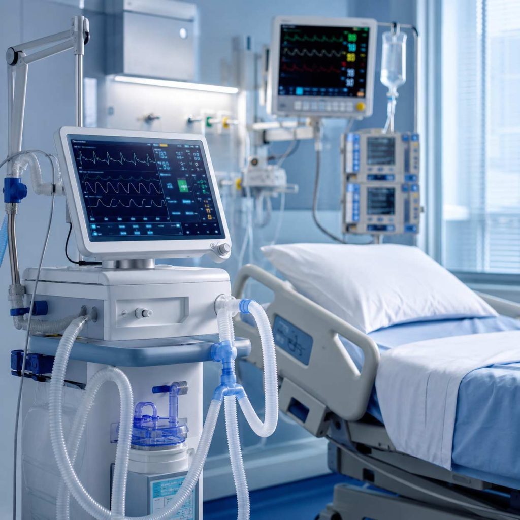 ICU-and-Emergency-Ventilation