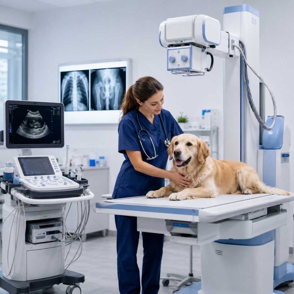 Imaging-Equipment-for-Veterinary-Imaging-Solutions