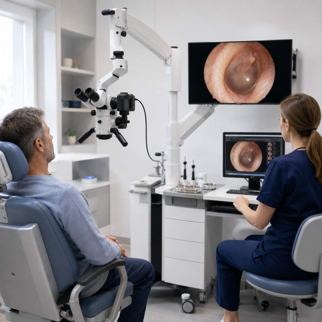 Imaging-and-Clinical-Documentation