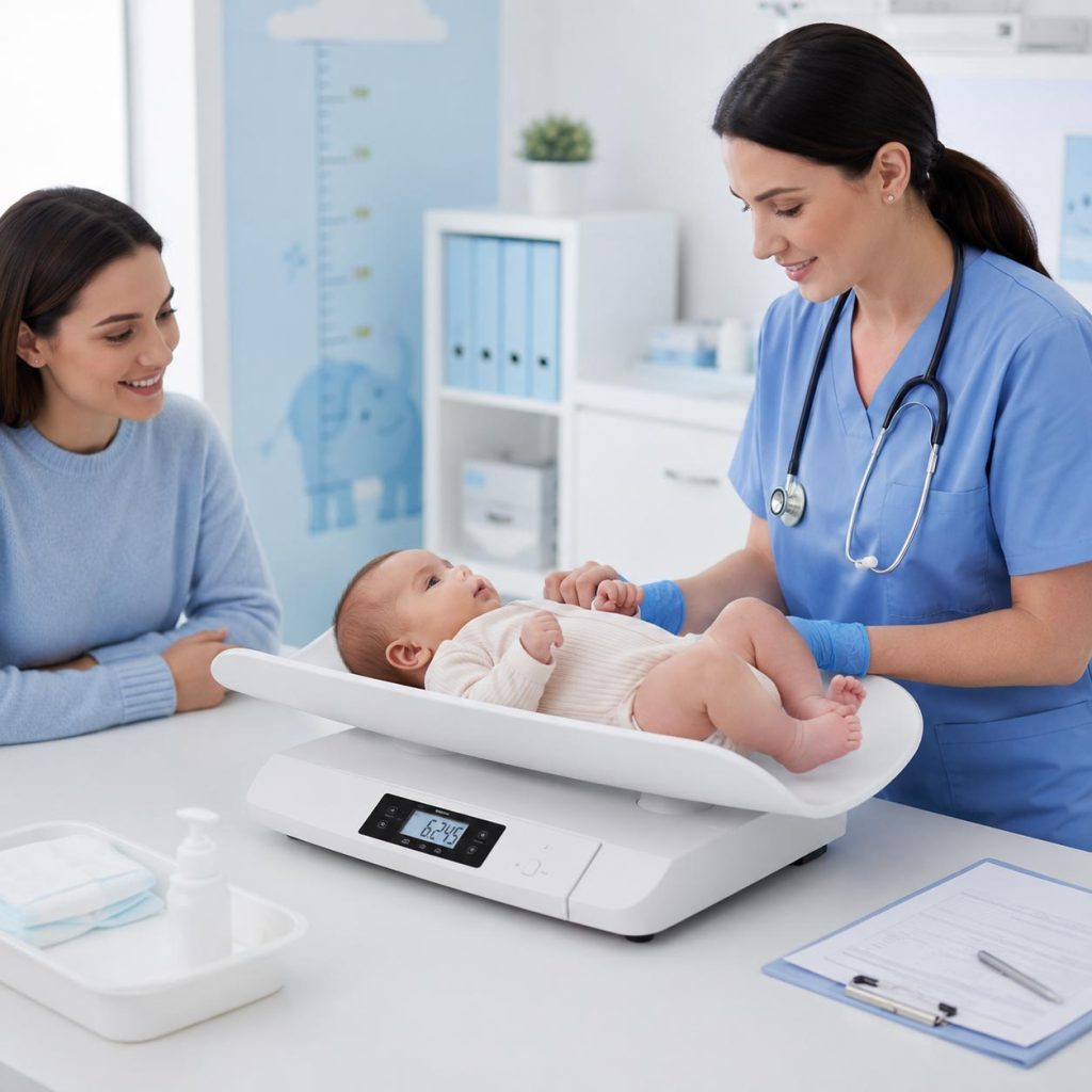 Infant-Growth-Follow-Up