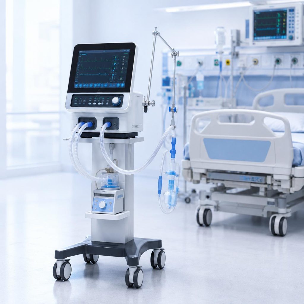 Invasive-Ventilation-in-Intensive-Care