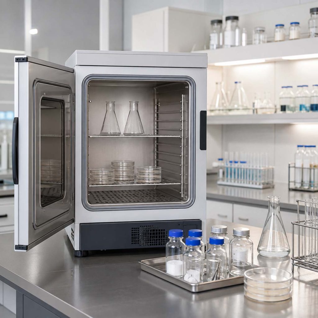 Laboratory-Dry-Heat-Treatment-and-Conditioning