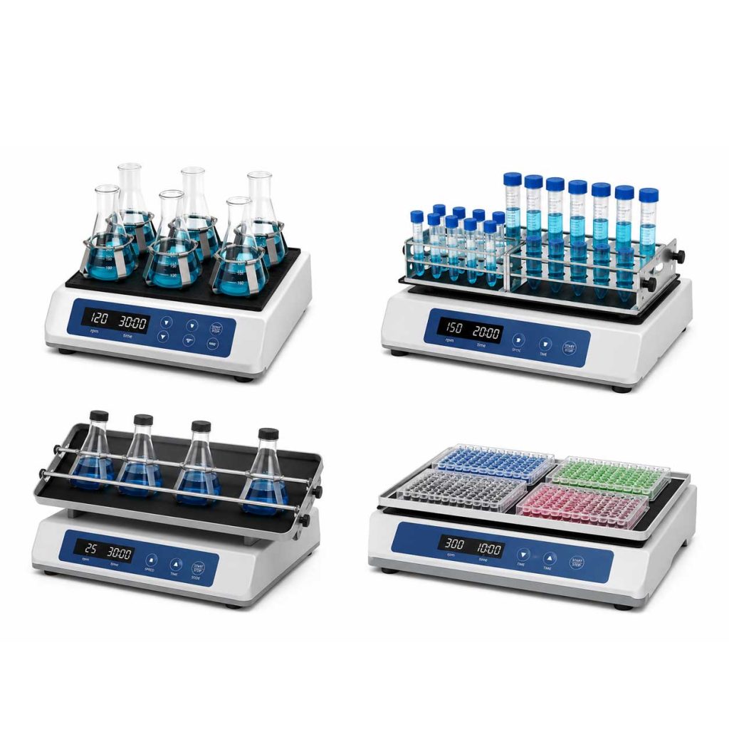 Laboratory-Shaker-products
