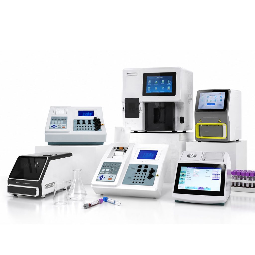 Medical-Analyzer-products