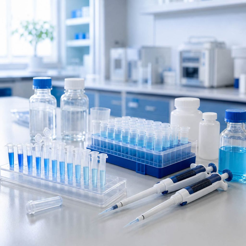Microplate-and-Multi-Channel-Pipetting