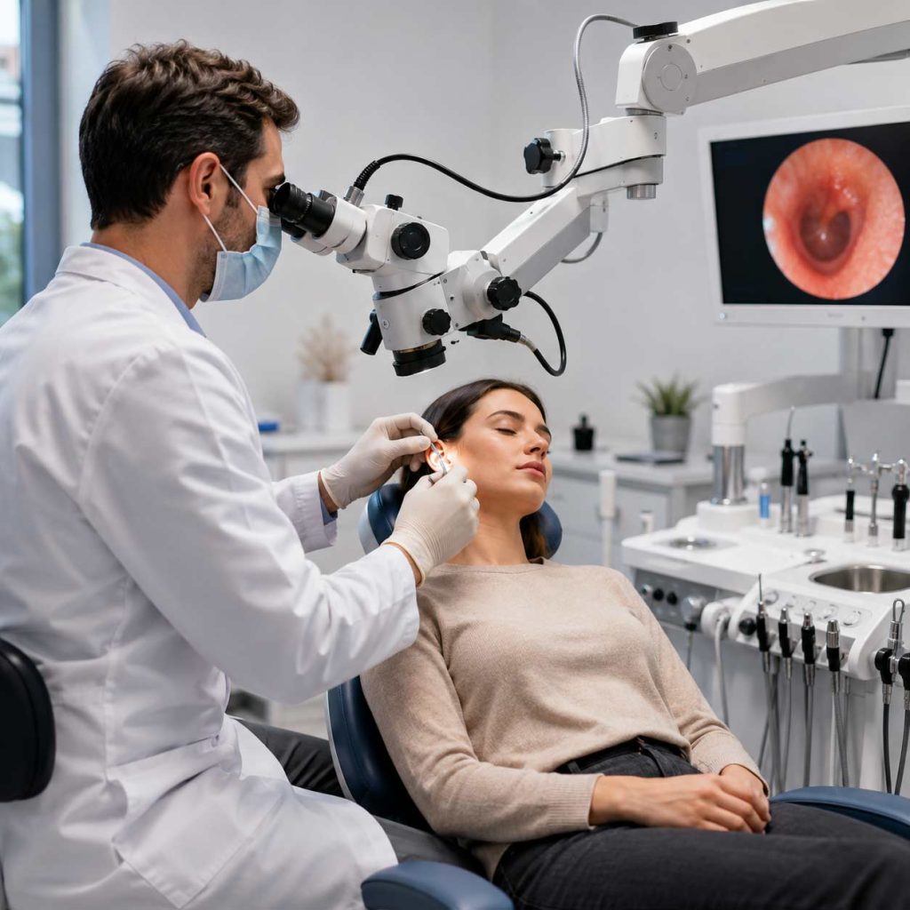 Microscope-Assisted-Procedures