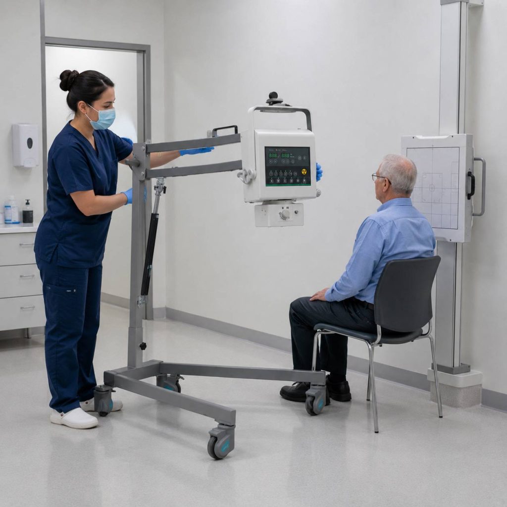 Mobile-X-ray-for-Mobile-Clinical-Projects