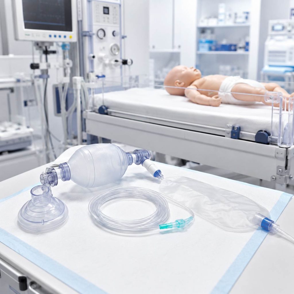 Newborn-Resuscitation-Support