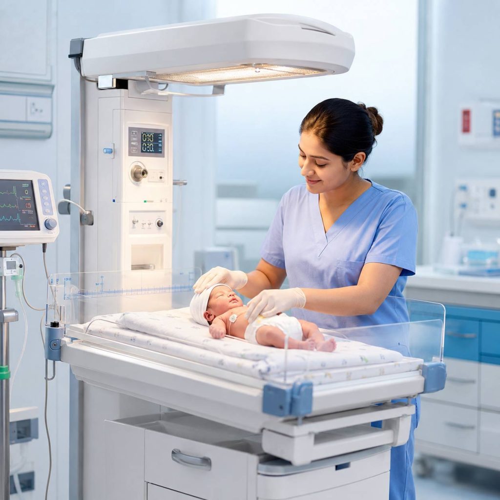 Newborn-Thermal-Care