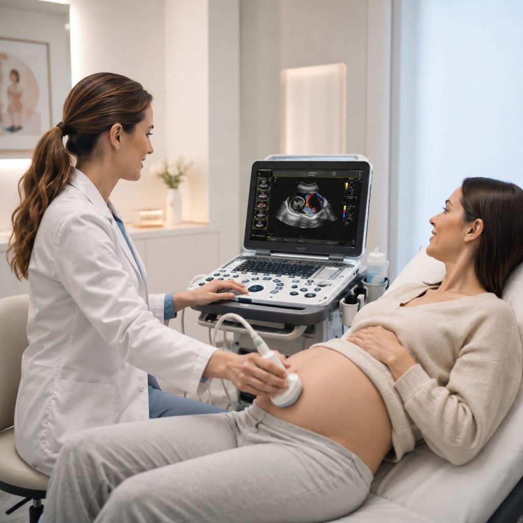 Obstetric-&-Gynecological-Imaging