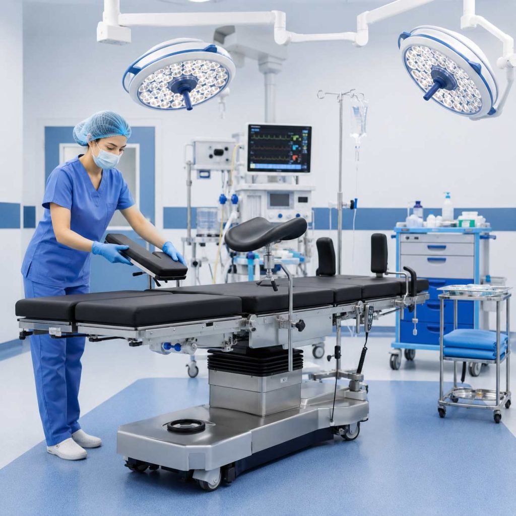 Operating-Room-Setup-and-Patient-Positioning