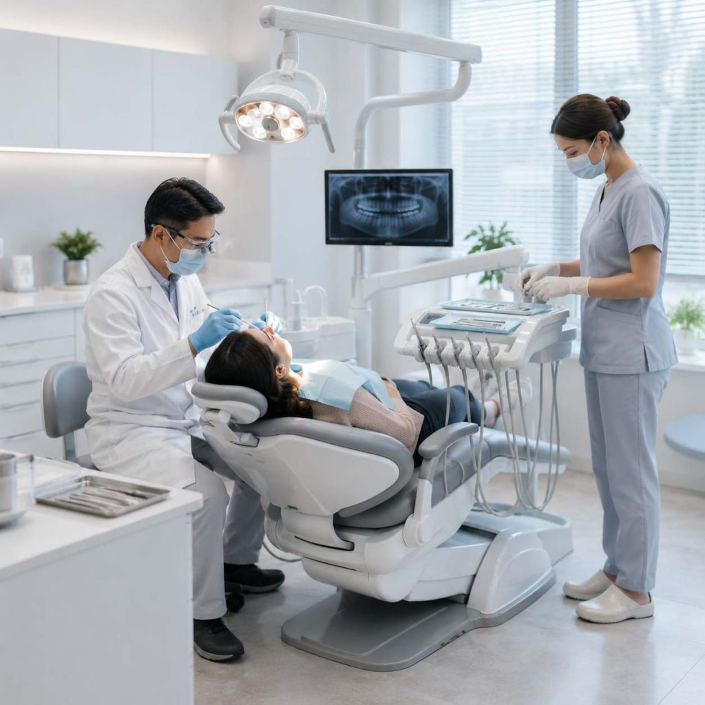 Oral-Examination