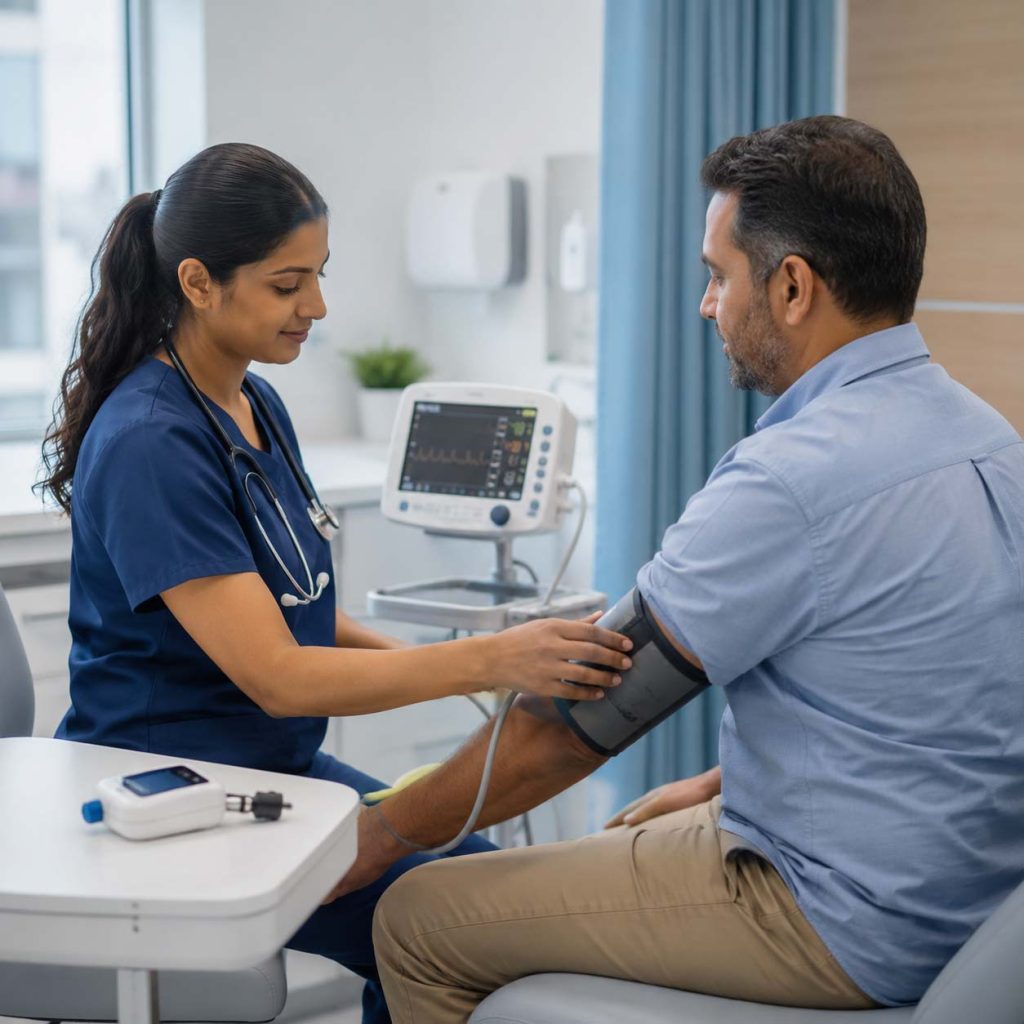 Outpatient-Assessment