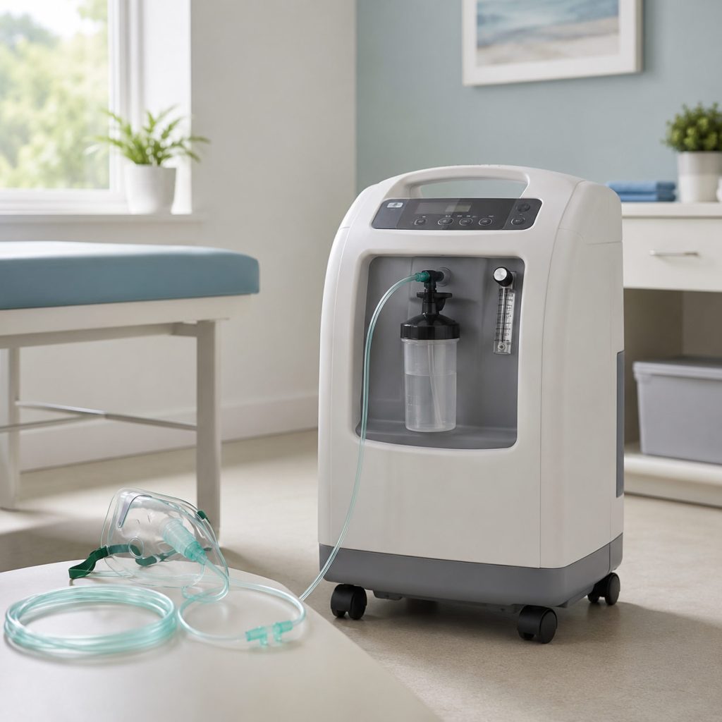 Oxygen-Therapy-and-Concentration