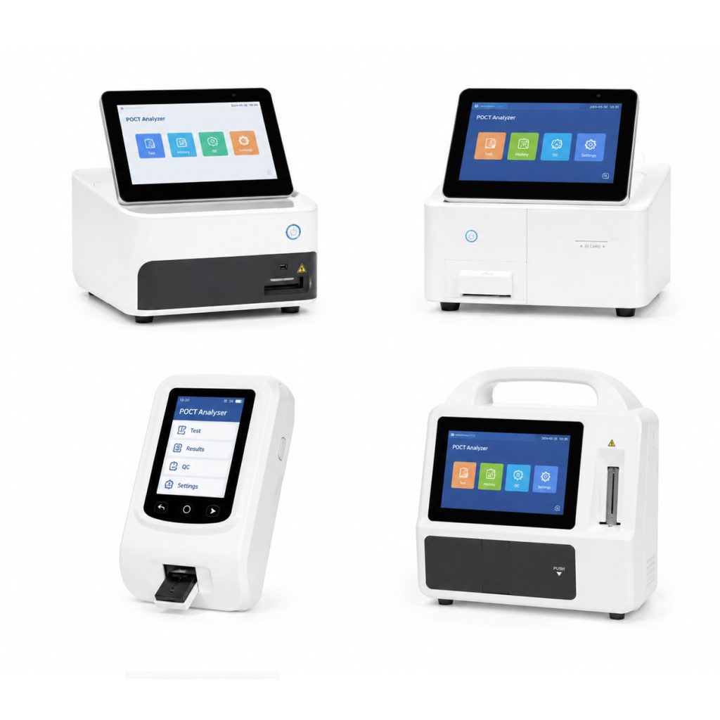 POCT-analyzer-products